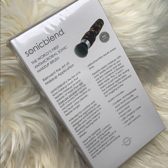 Sonicblend Bundle - Picture 3 of 8